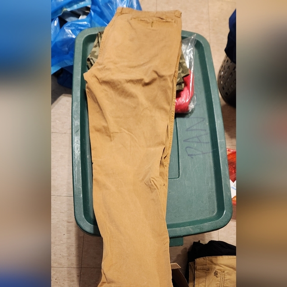 Pants - Picture 3 of 3